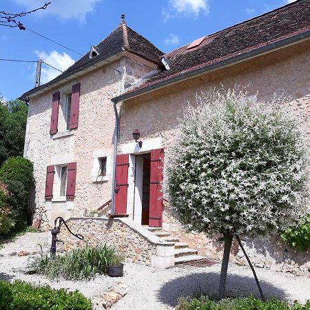 Saint-Jean-dʼEyraud Les Gites De L'Orta المظهر الخارجي الصورة